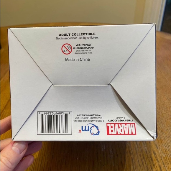 QFig - Marvel Doctor Strange - Picture 5 of 5